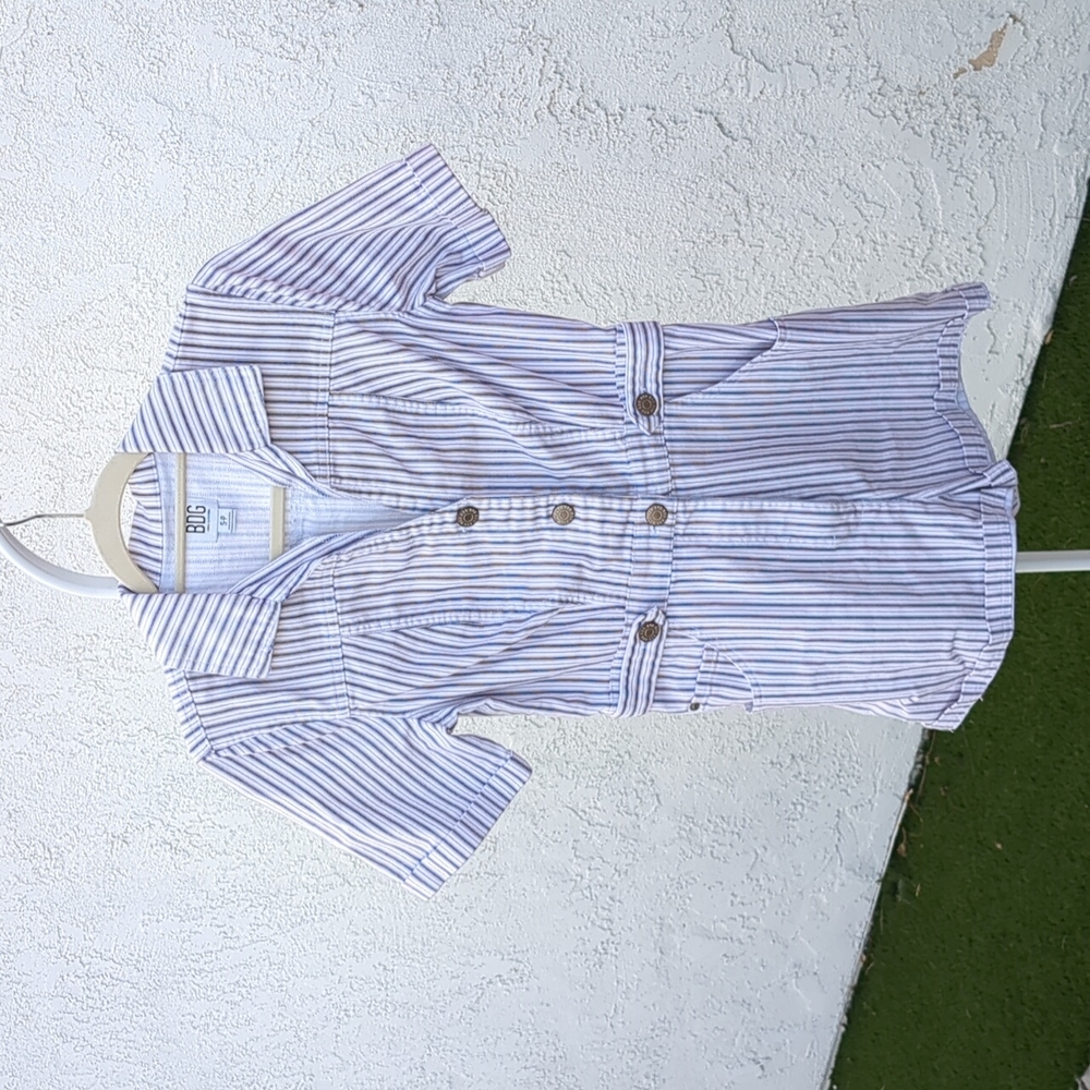 Urban Romper